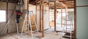 Entreprise de rénovation de la maison et de rénovation d’appartement à Le Chillou